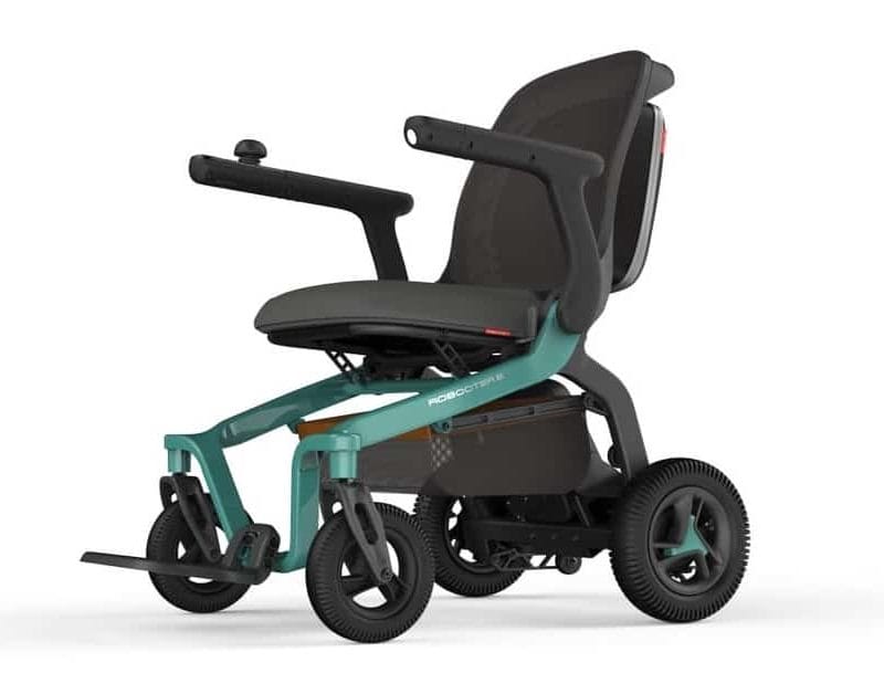 E-Handicap E40