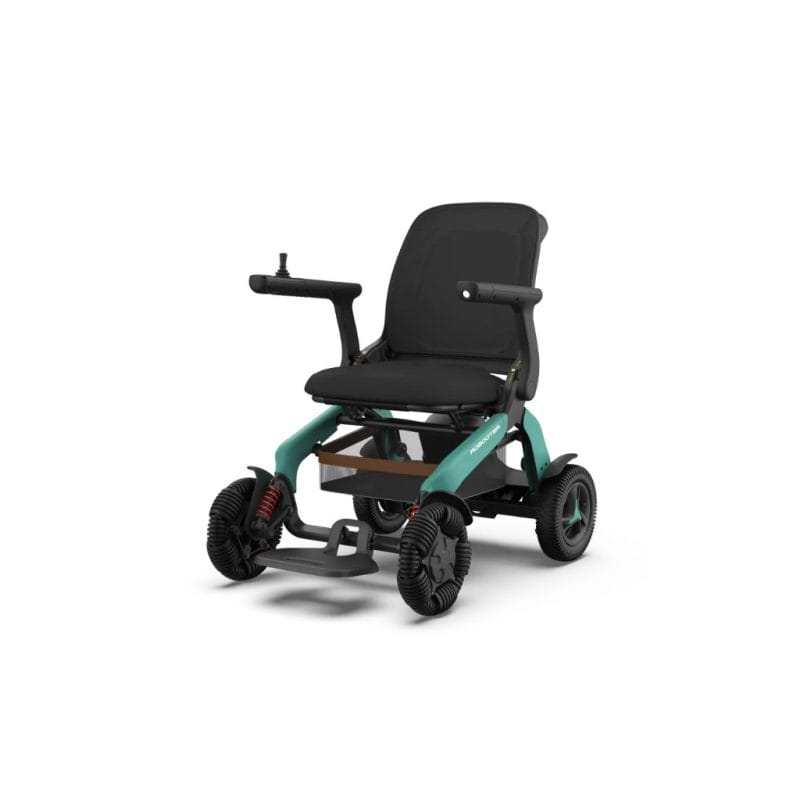 E-Handicap E60