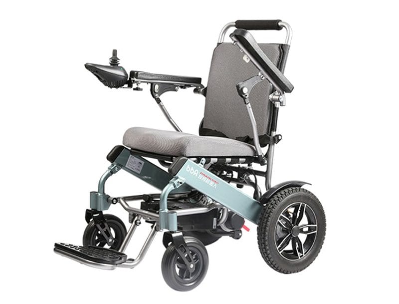 E-Handicap D60